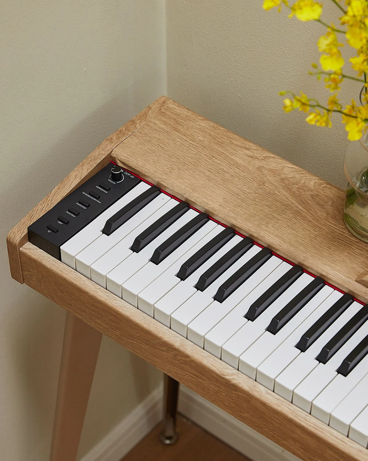Donner DDP-60 Semi-Weighted Digital Piano - Image 24
