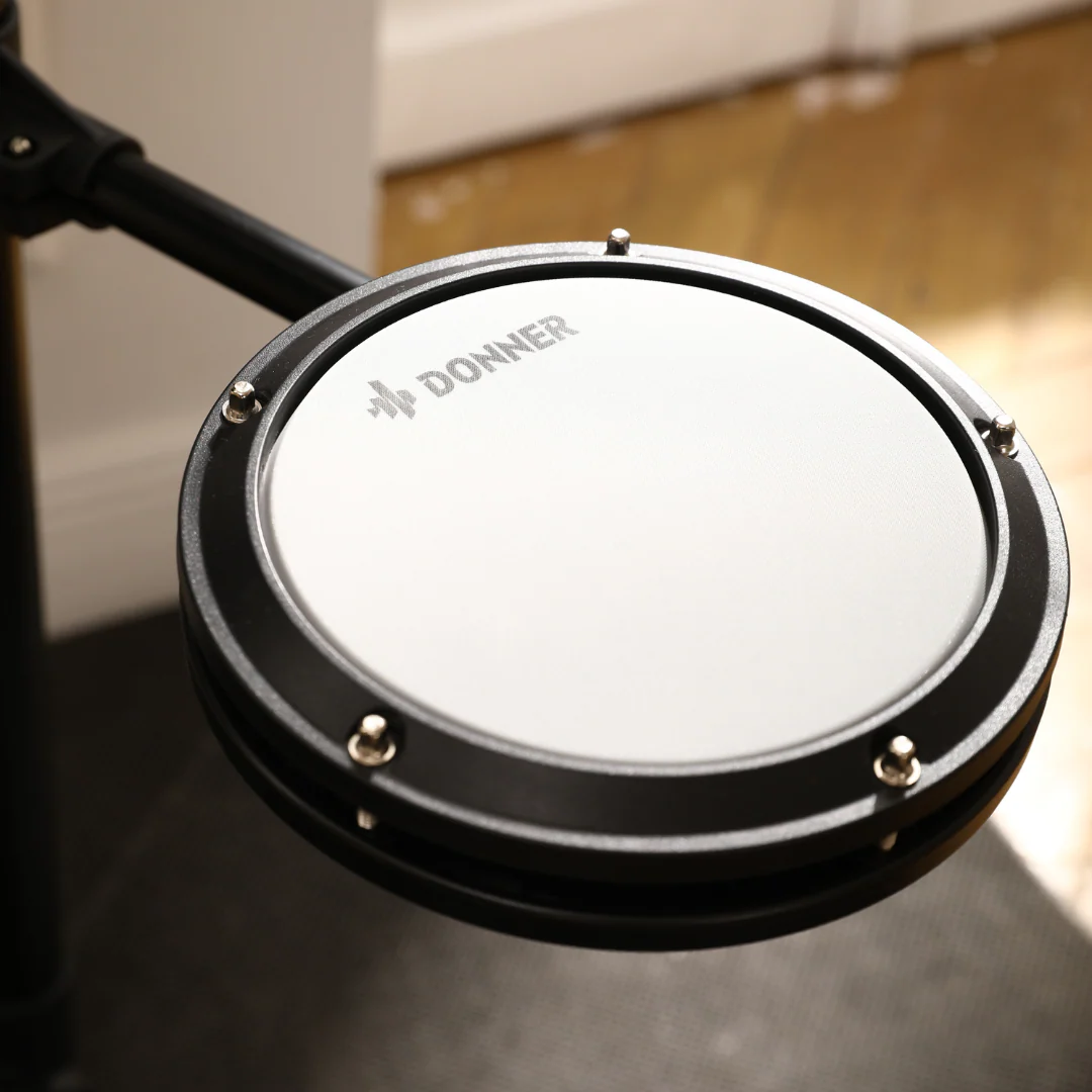 Donner DED-80 Budget Electronic Drum Kit - Image 15