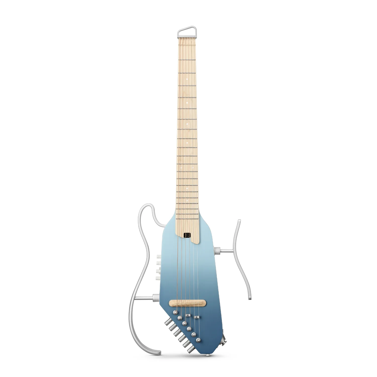 Donner HUSH™ I PRO Acoustic-Electric Travel Guitar - Image 41