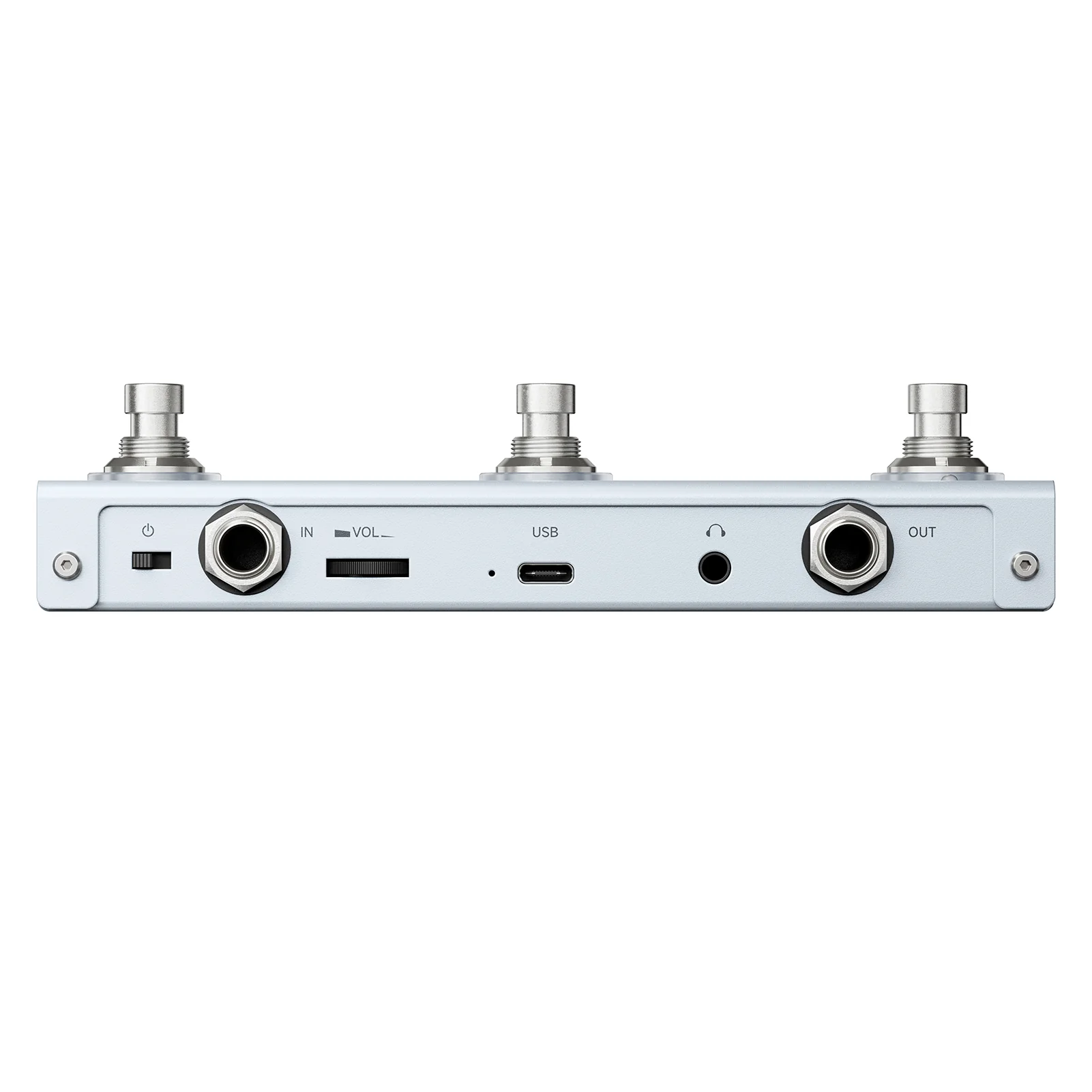 Donner Pocket Go Multi-Effects Processor Pedal - Image 3